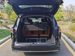 
										Toyota Sienna, 2022 full									