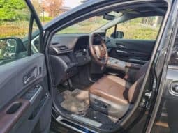 
										Toyota Sienna, 2022 full									