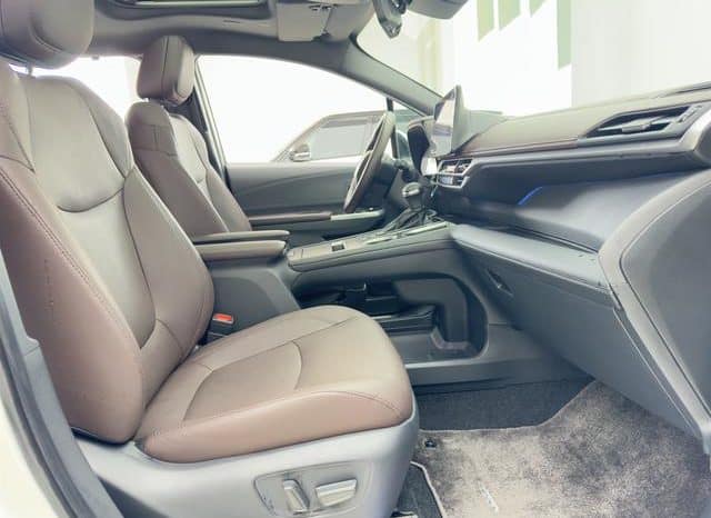 
								Toyota Sienna, 2022 full									