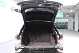 
										Volkswagen ID.4 CROZZ, 2022 full									