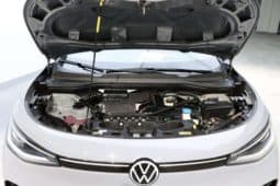 
										Volkswagen ID.4 CROZZ, 2022 full									