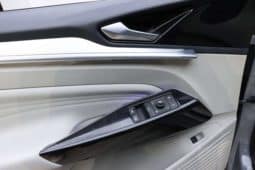 
										Volkswagen ID.4 CROZZ, 2022 full									