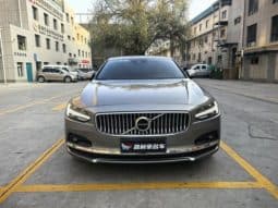 
										Volvo S90, 2021 full									