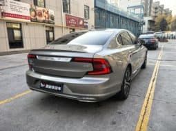 
										Volvo S90, 2021 full									