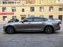 
										Volvo S90, 2021 full									