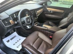 
										Volvo S90, 2021 full									