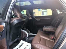 
										Volvo S90, 2021 full									