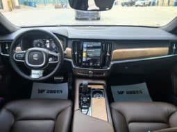 
										Volvo S90, 2021 full									