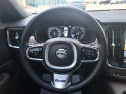 
										Volvo S90, 2021 full									