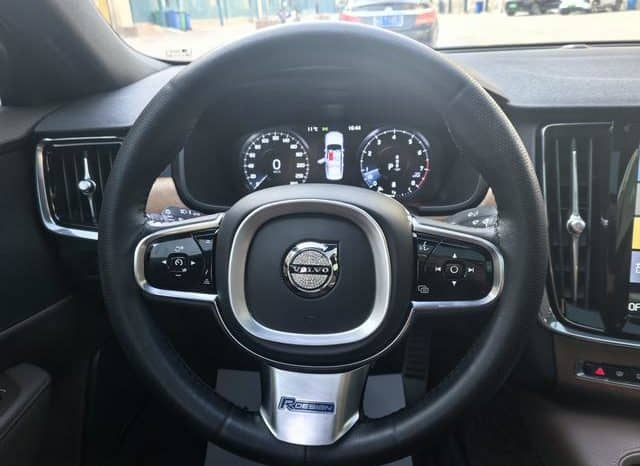 
								Volvo S90, 2021 full									