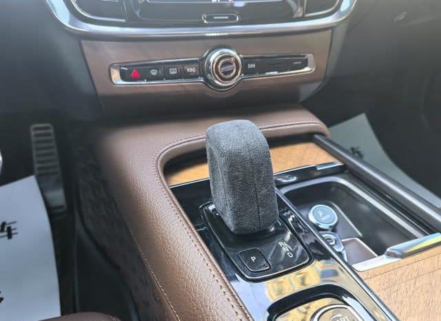 
								Volvo S90, 2021 full									