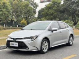 679827345af69 Toyota Levin, 2021