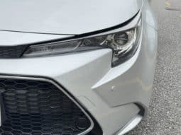 
										Toyota Levin, 2021 full									