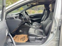 
										Toyota Levin, 2021 full									