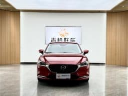 
										Mazda 6 (III), 2021 full									
