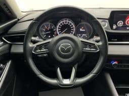 
										Mazda 6 (III), 2021 full									