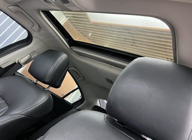 
								Mazda 6 (III), 2021 full									