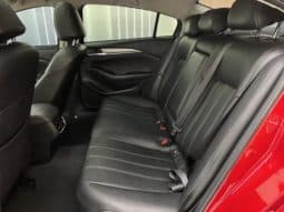 
										Mazda 6 (III), 2021 full									