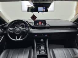 
										Mazda 6 (III), 2021 full									