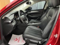 
										Mazda 6 (III), 2021 full									