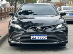 
										Toyota Camry, 2022 full									