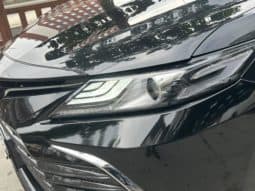 
										Toyota Camry, 2022 full									