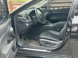 
										Toyota Camry, 2022 full									