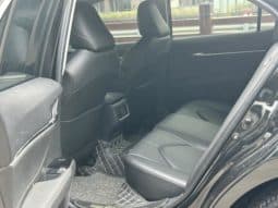 
										Toyota Camry, 2022 full									