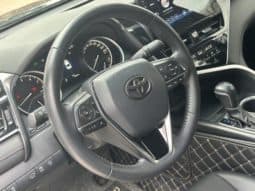 
										Toyota Camry, 2022 full									
