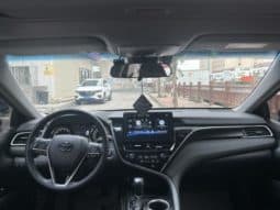 
										Toyota Camry, 2022 full									