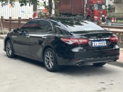 
										Toyota Camry, 2022 full									