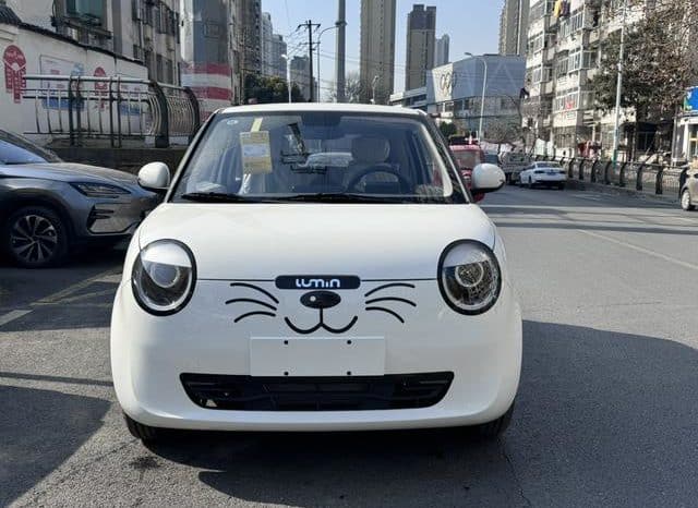 
								Changan Lumin, 2024 full									