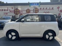 
										Changan Lumin, 2024 full									