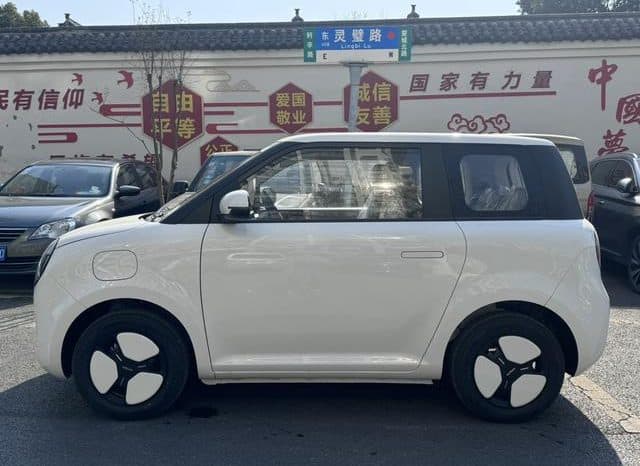 
								Changan Lumin, 2024 full									