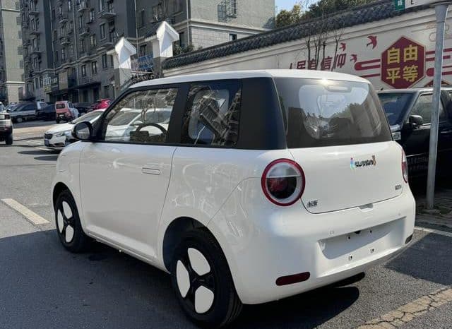 
								Changan Lumin, 2024 full									