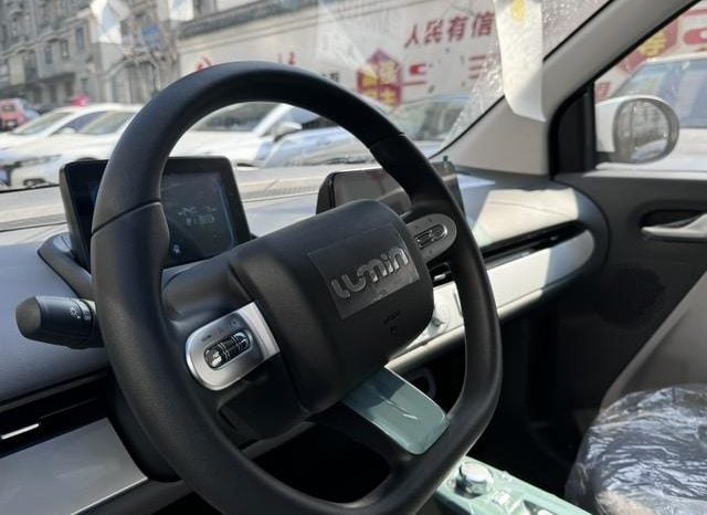 
								Changan Lumin, 2024 full									