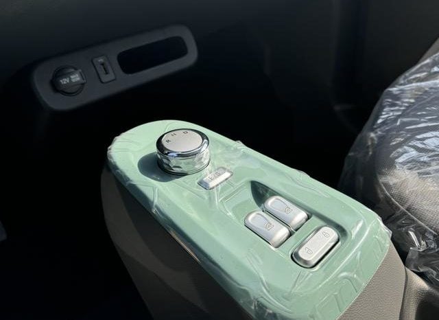 
								Changan Lumin, 2024 full									