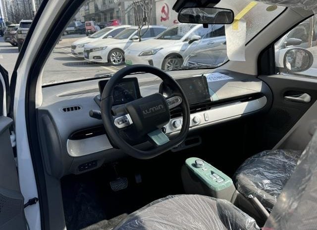 
								Changan Lumin, 2024 full									