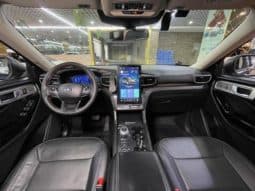 
										Ford Explorer (VI), 2021 full									