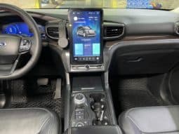
										Ford Explorer (VI), 2021 full									