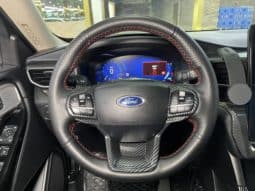 
										Ford Explorer (VI), 2021 full									
