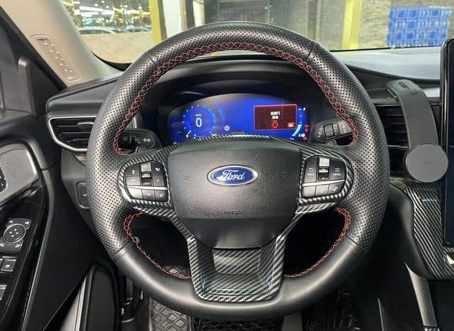 
								Ford Explorer (VI), 2021 full									
