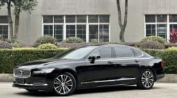 67984b3714685 Volvo S90, 2023