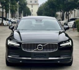 
										Volvo S90, 2023 full									