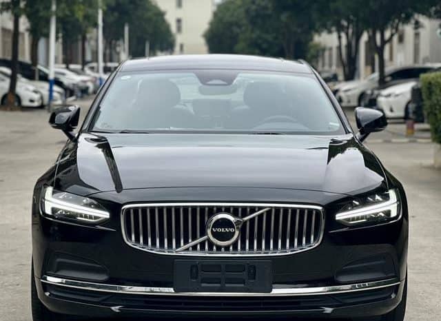 
								Volvo S90, 2023 full									