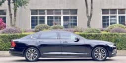 
										Volvo S90, 2023 full									