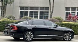 
										Volvo S90, 2023 full									