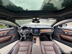 
										Volvo S90, 2023 full									