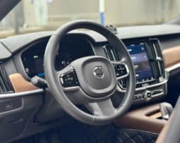 
										Volvo S90, 2023 full									