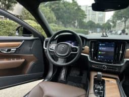 
										Volvo S90, 2023 full									
